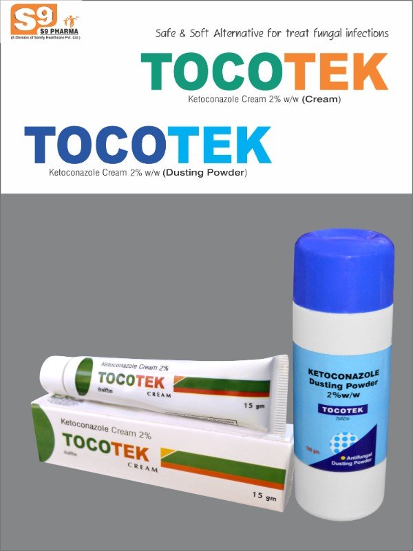 TOCOtek-Oint